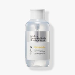 JMsolution - Skin Boost Niacinamide Micellar Cleansing Water 1.5