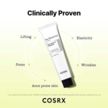 COSRX - The Retinol 0.3 Cream