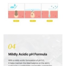 JMsolution - Skin Boost Niacinamide Micellar Cleansing Water 1.5