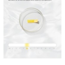 JMsolution - Skin Boost Niacinamide Micellar Cleansing Water 1.5