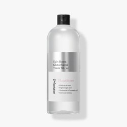JMsolution - Skin Boost Glutathione Toner XL 1.0