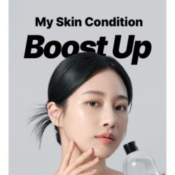 JMsolution - Skin Boost Glutathione Toner XL 1.0