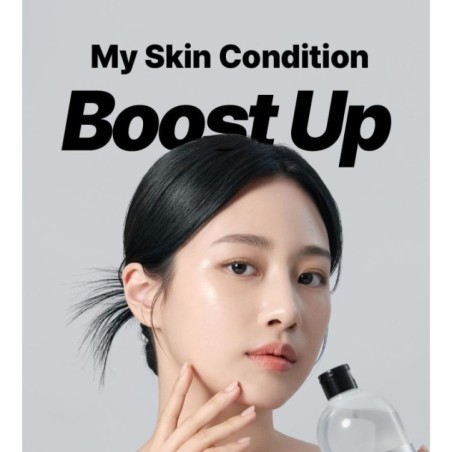 JMsolution - Skin Boost Glutathione Toner XL 1.0