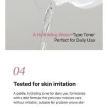 JMsolution - Skin Boost Glutathione Toner XL 1.0