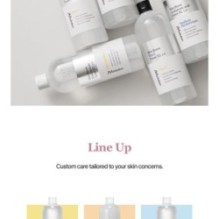 JMsolution - Skin Boost Glutathione Toner XL 1.0