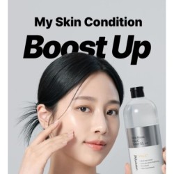 JMsolution - Skin Boost Vita C Toner XL 1.0