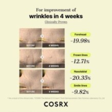 COSRX - The Retinol 0.3 Cream