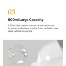 JMsolution - Skin Boost Vita C Toner XL 1.0