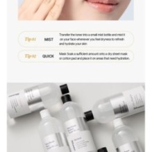 JMsolution - Skin Boost Vita C Toner XL 1.0