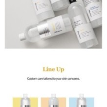 JMsolution - Skin Boost Vita C Toner XL 1.0