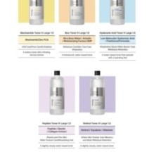 JMsolution - Skin Boost Vita C Toner XL 1.0