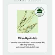 JMsolution - Skin Boost Spicule 0.1 Roll On Eye Cream