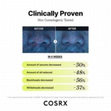 COSRX - The Retinol 0.3 Cream
