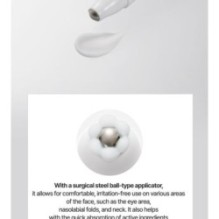 JMsolution - Skin Boost Spicule 0.1 Roll On Eye Cream