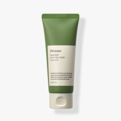 JMsolution - Heartleaf Pore Clay Mask