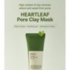 JMsolution - Heartleaf Pore Clay Mask