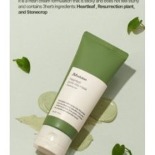 JMsolution - Heartleaf Pore Clay Mask