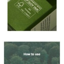 JMsolution - Heartleaf Pore Clay Mask