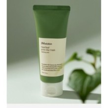 JMsolution - Heartleaf Pore Clay Mask