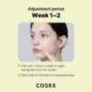 COSRX - The Retinol 0.3 Cream