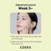 COSRX - The Retinol 0.3 Cream