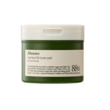 JMsolution - Heartleaf 88 Toner Pad