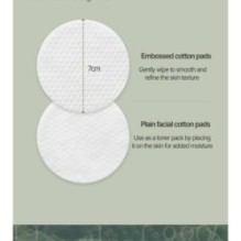 JMsolution - Heartleaf 88 Toner Pad