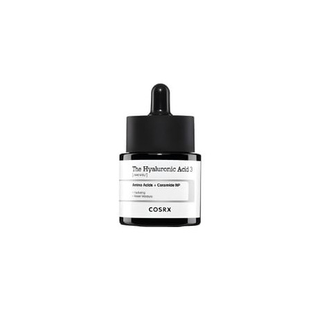 COSRX - The Hyaluronic Acid 3 Serum