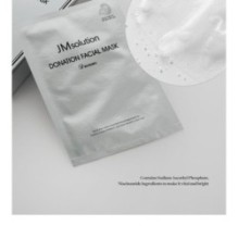 JMsolution - Donation Mask Set - 2 Types