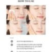 JMsolution - Donation Mask Set - 2 Types