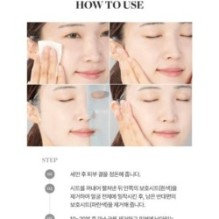 JMsolution - Donation Mask Set - 2 Types