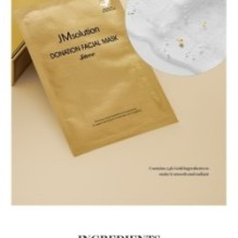 JMsolution - Donation Mask Set - 2 Types