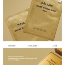 JMsolution - Donation Mask Set - 2 Types