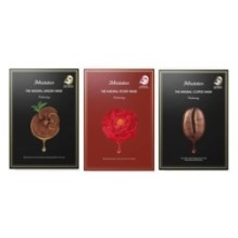 JMsolution - The Natural Mask Set Calming - 3 Types