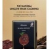 JMsolution - The Natural Mask Set Calming - 3 Types