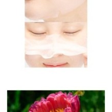 JMsolution - The Natural Mask Set Calming - 3 Types