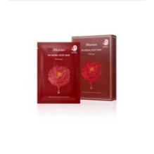 JMsolution - The Natural Mask Set Calming - 3 Types