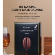 JMsolution - The Natural Mask Set Calming - 3 Types