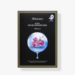 JMsolution - Active Orchid Moisture Mask Set Ultimate