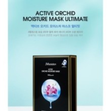 JMsolution - Active Orchid Moisture Mask Set Ultimate