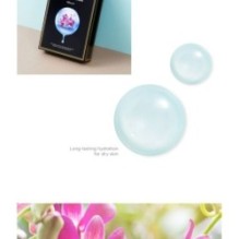 JMsolution - Active Orchid Moisture Mask Set Ultimate