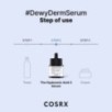 COSRX - The Hyaluronic Acid 3 Serum