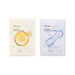 JMsolution - Enriched Mask Set - 2 Types