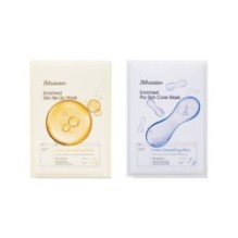JMsolution - Enriched Mask Set - 2 Types