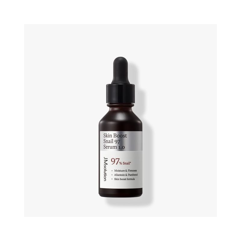 JMsolution - Skin Boost Snail 97 Serum
