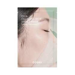 COSRX - Pure Fit Cica Calming True Sheet Mask