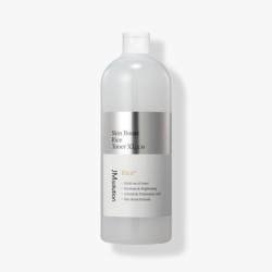 JMsolution - Skin Boost Rice Toner XL 1.0