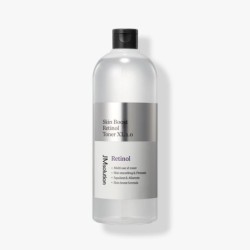 JMsolution - Skin Boost Retinol Toner XL 1.0