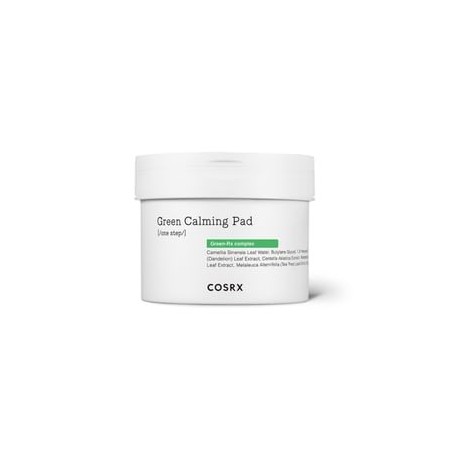 COSRX - One Step Green Calming Pad