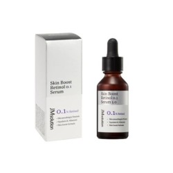 JMsolution - Skin Boost Retinol 0.1 Serum 1.0